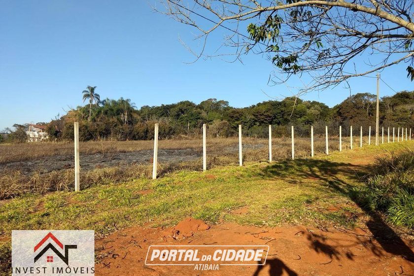 Terreno para alugar - 8200m&sup2; - Quinta da Baroneza