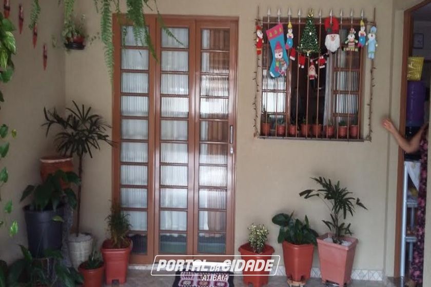Casa &agrave; venda - 150m&sup2; - Jardim Alvin&oacute;polis