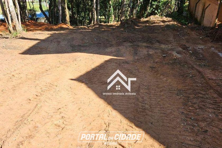 Terreno &agrave; venda - 5100m&sup2; - Recanto dos Palmares