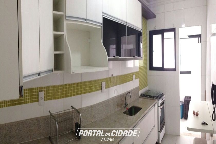 Apartamento &agrave; venda - 53m&sup2; - Campo da Avia&ccedil;&atilde;o