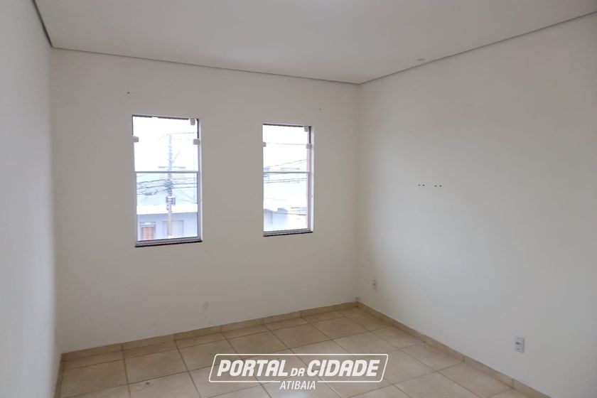 Sala Comercial para alugar - ALVIN&Oacute;POLIS