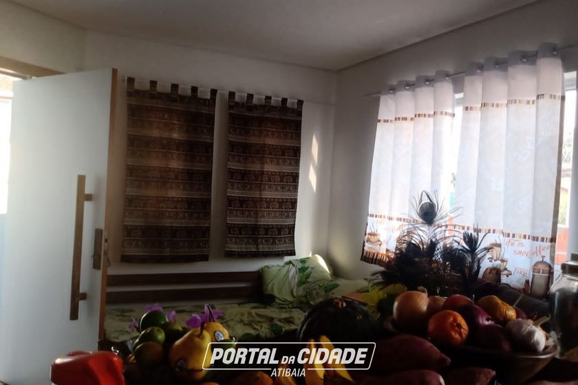 Sobrado &agrave; venda - JARDIM HORTENCIA