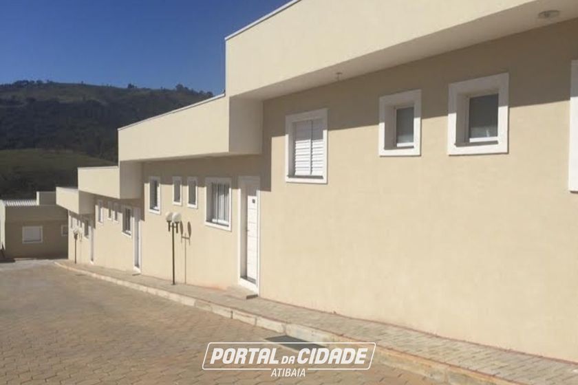 Casa &agrave; venda - 70m&sup2; - Ribeir&atilde;o dos Porcos