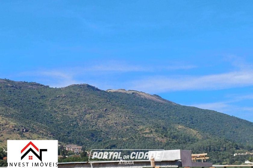 Terreno &agrave; venda - 360m&sup2; - Condom&iacute;nio Ecoville Residence Atibaia