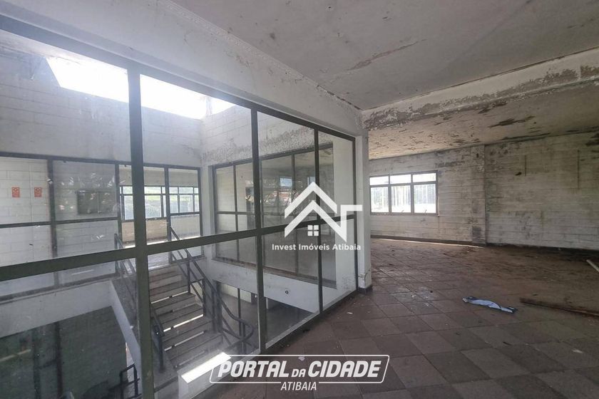Sal&atilde;o Comercial para alugar - 2500m&sup2; - Jardim S&atilde;o Louren&ccedil;o