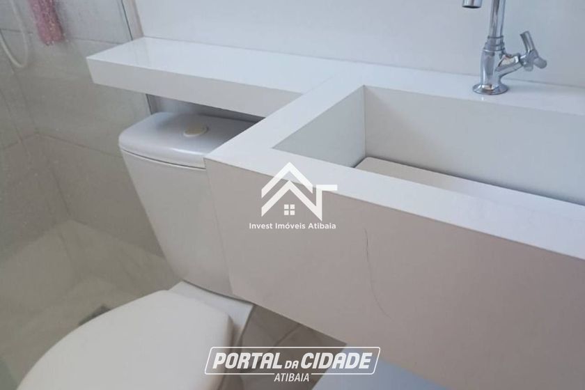 Casa para alugar - 120m&sup2; - Nova Cerejeira