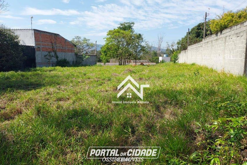Terreno &agrave; venda - 1200m&sup2; - Jardim Est&acirc;ncia Brasil