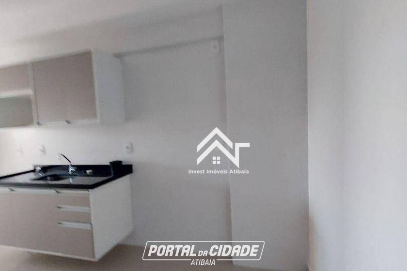 Apartamento &agrave; venda - 54m&sup2; - Atibaia Jardim
