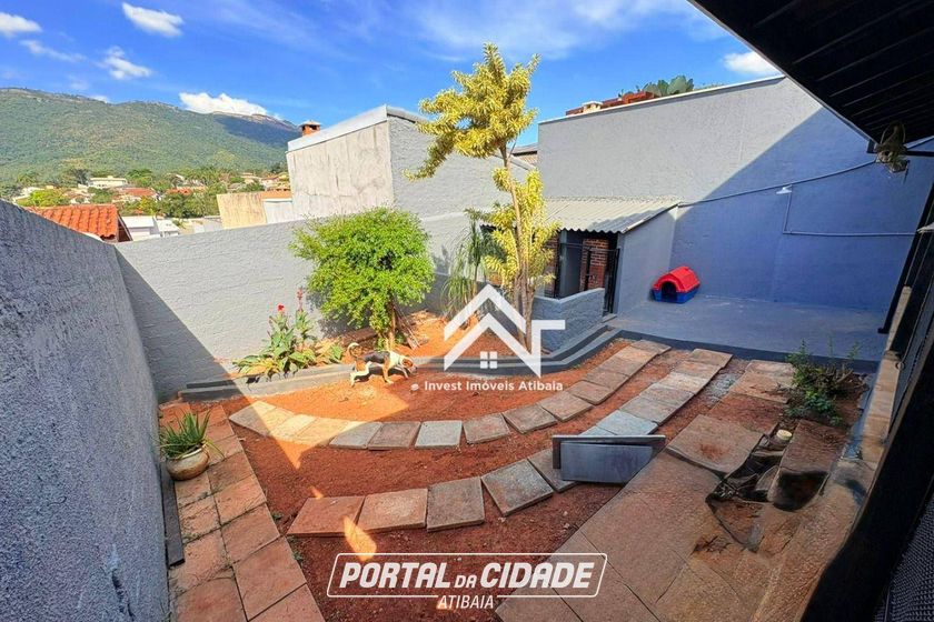 Casa &agrave; venda - Jardim Maristela