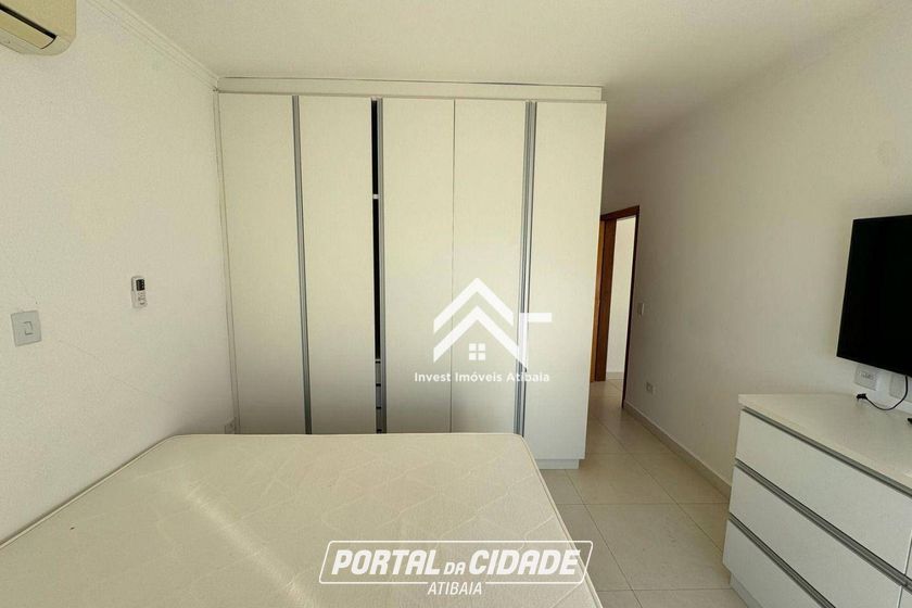 Casa para alugar - 300m&sup2; - Condominio Porto Atibaia