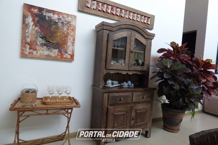 Sobrado &agrave; venda - CONDOM&Iacute;NIO RESIDENCIAL &Aacute;GUA VERDE