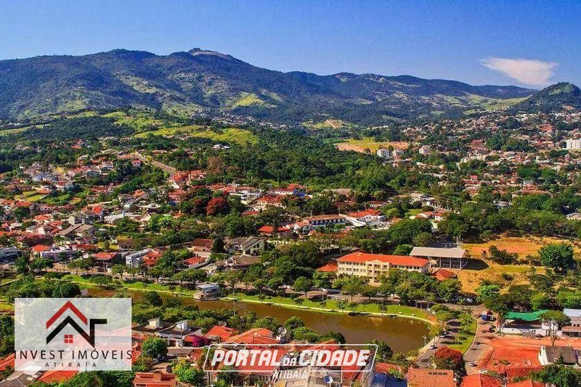 Terreno &agrave; venda - 1192m&sup2; - Est&acirc;ncia Santa Maria do Port&atilde;o