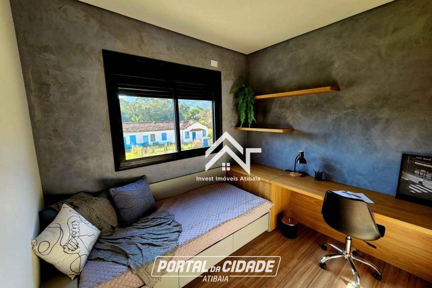 Apartamento &agrave; venda - 92m&sup2; - Nova Gard&ecirc;nia