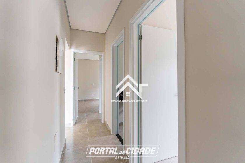 Casa &agrave; venda - 70m&sup2; - Jardim Para&iacute;so da Usina