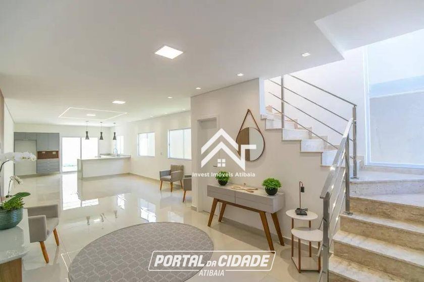 Casa &agrave; venda - 188m&sup2; - Vila Petr&oacute;polis