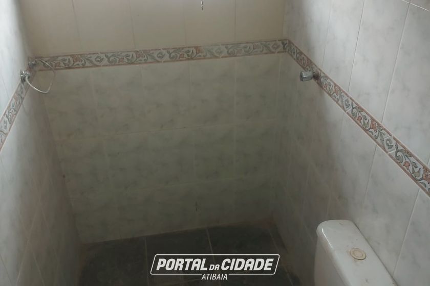 Casa para alugar - 160m&sup2; - CENTRO