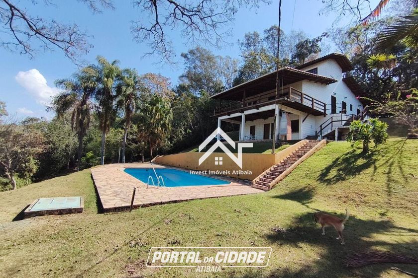 Ch&aacute;cara &agrave; venda - 69882m&sup2; - Caetetuba