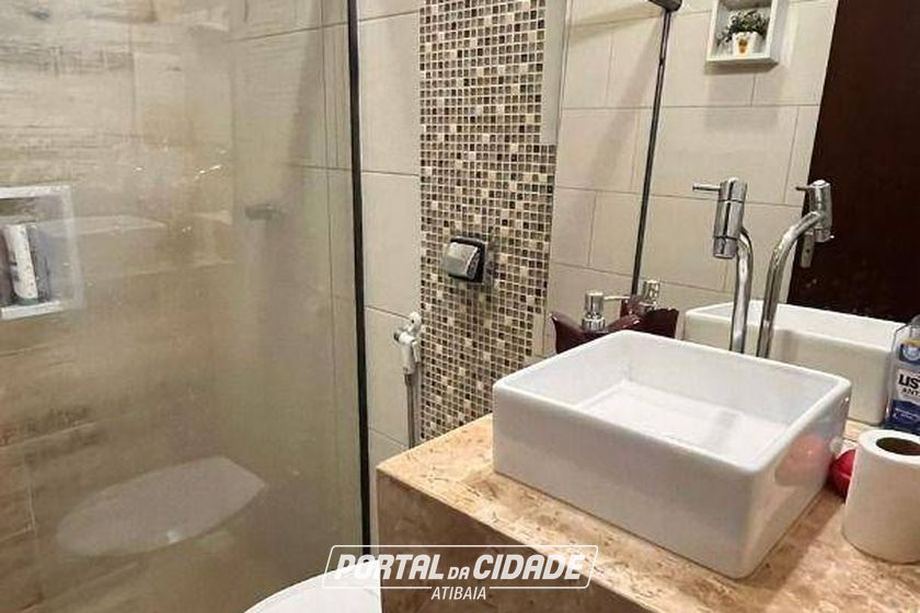 Casa &agrave; venda - 89m&sup2; - Nova Cerejeiras