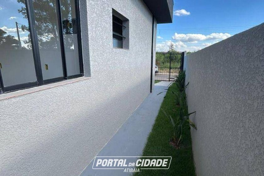 Casa &agrave; venda - 50m&sup2; - Jardim S&atilde;o Felipe