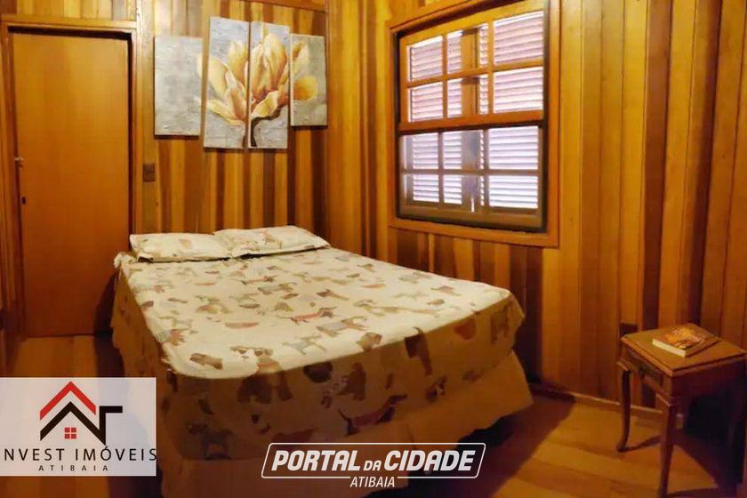 Ch&aacute;cara &agrave; venda - 1200m&sup2; - Est&acirc;ncia Santa Maria do Laranjal