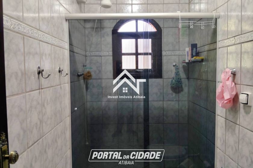 Ch&aacute;cara &agrave; venda - 800m&sup2; - S&iacute;tio Santa F&eacute;