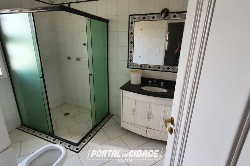Sobrado &agrave; venda - CONDOM&Iacute;NIO PARQUE DAS GAR&Ccedil;AS II