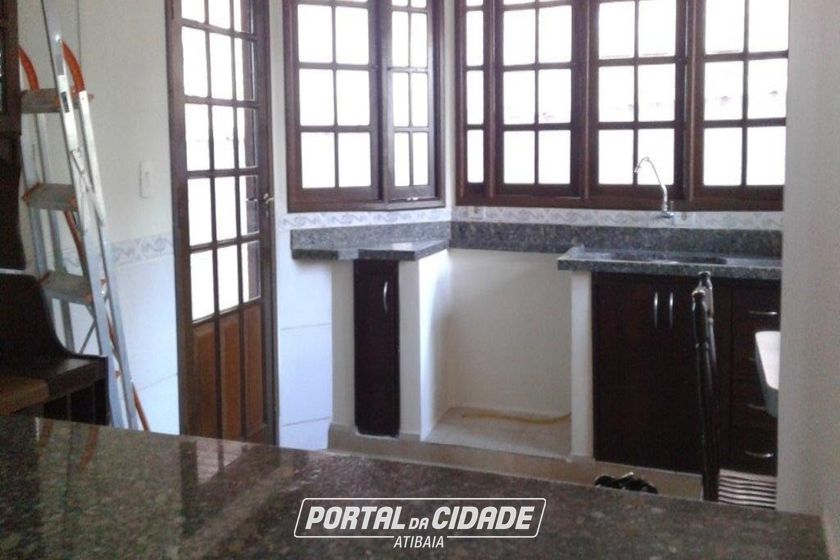 Casa &agrave; venda - 256m&sup2; - Rosario