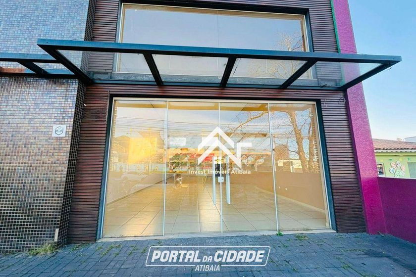 Sal&atilde;o Comercial para alugar - 150m&sup2; - Jardim Paulista