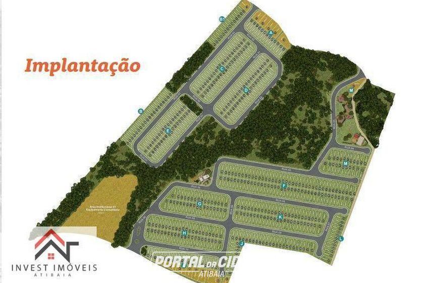 Terreno &agrave; venda - 175m&sup2; - Jardim Colonial