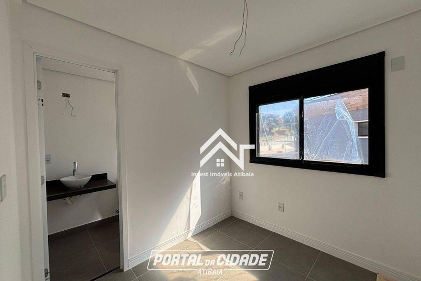 Apartamento &agrave; venda - 190m&sup2; - Nova Gard&ecirc;nia