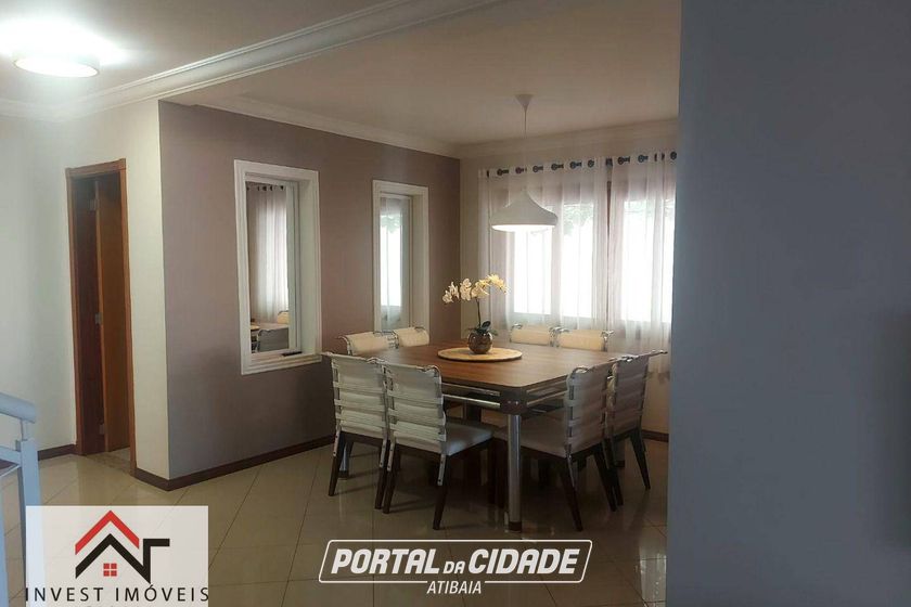 Casa &agrave; venda - 244m&sup2; - Vila Esperia Ou Giglio