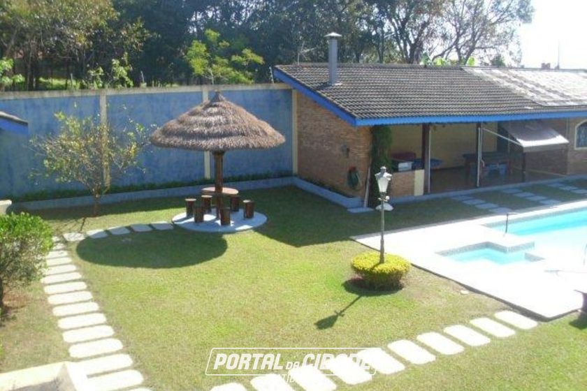 Casa &agrave; venda - 720m&sup2; - Vila Giglio