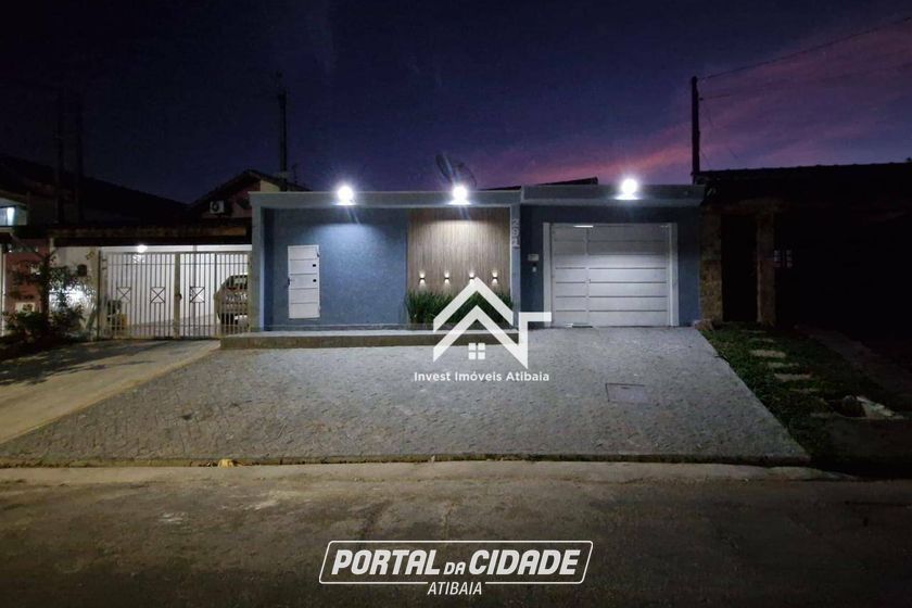Casa &agrave; venda - 205m&sup2; - Terra Preta