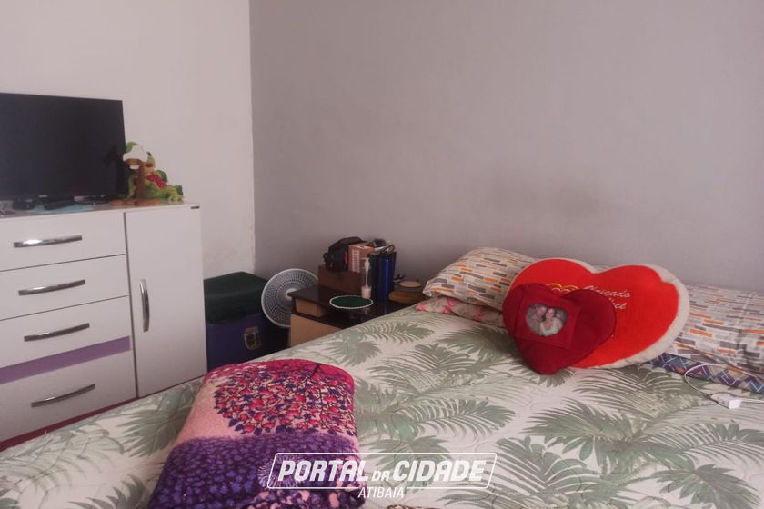 Casa &agrave; venda - JARDIM ALVIN&Oacute;POLIS