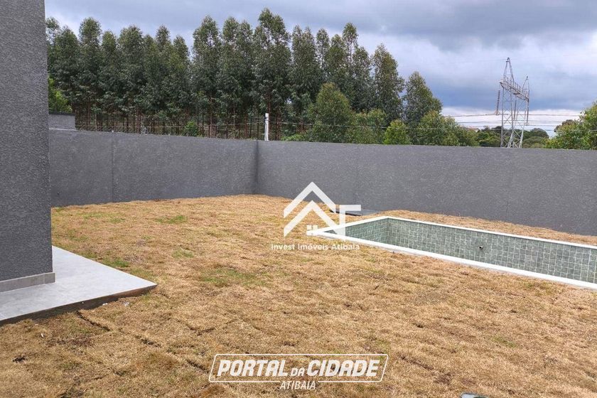 Casa &agrave; venda - 146m&sup2; - Condom&iacute;nio Buona Vita Gold