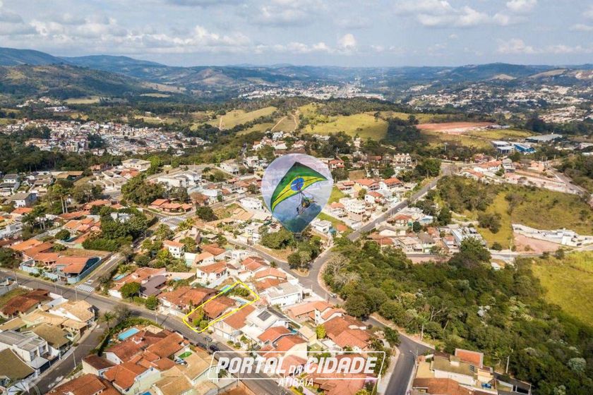 Sobrado &agrave; venda - JARDIM PAULISTA