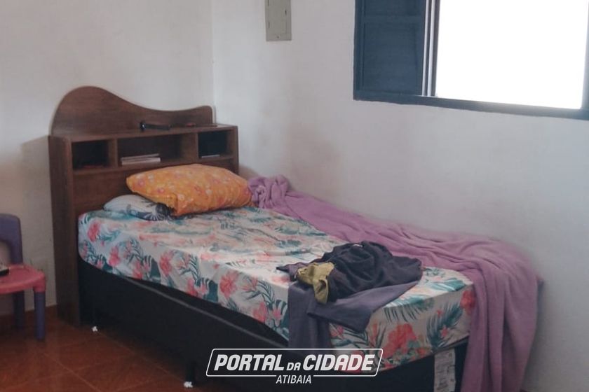 Casa &agrave; venda - PARUE FERNAO DIAS