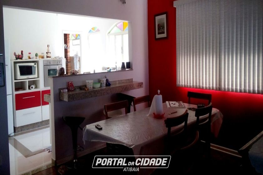 Casa &agrave; venda - 439m&sup2; - Vila Santista