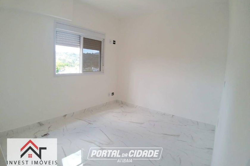 Apartamento &agrave; venda - 80m&sup2; - Nova Gard&ecirc;nia