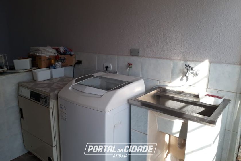 Casa &agrave; venda - 306m&sup2; - VILA GARD&Ecirc;NIA