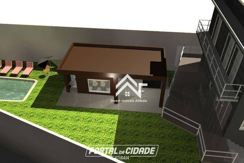Casa &agrave; venda - 188m&sup2; - Jardim Centen&aacute;rio