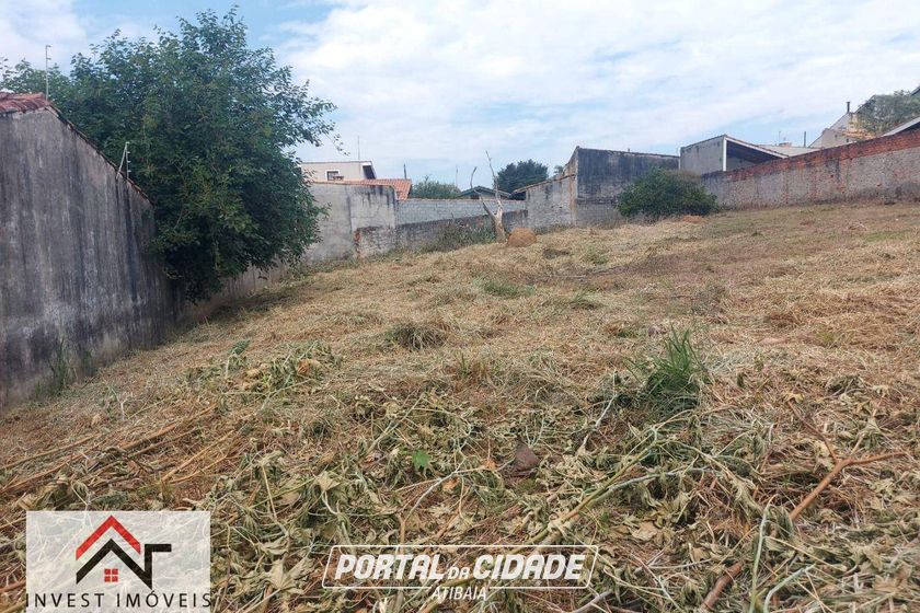 Terreno &agrave; venda - 983m&sup2; - Nova Gard&ecirc;nia