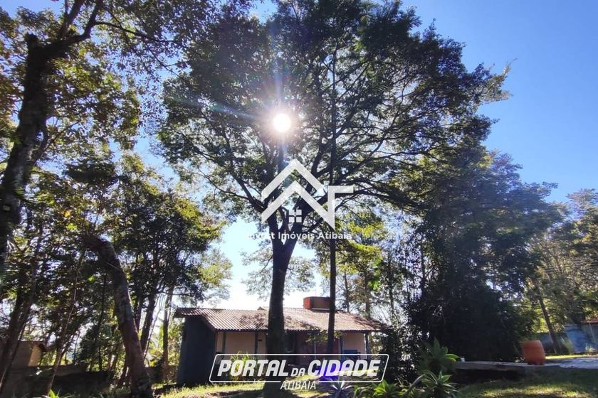 Terreno &agrave; venda - 2000m&sup2; - Jardim Est&acirc;ncia Brasil
