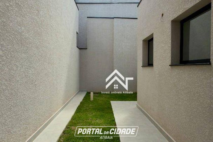 Casa &agrave; venda - 167m&sup2; - Nova Gard&ecirc;nia