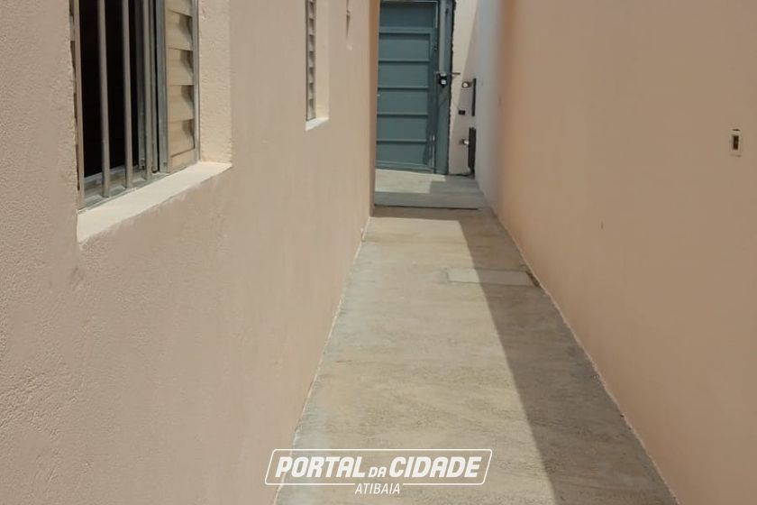 Casa &agrave; venda - NOVA CEREJEIRA