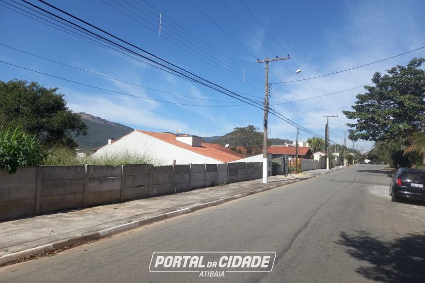 Terreno &agrave; venda - 540m&sup2; - JARDIM PAULISTA