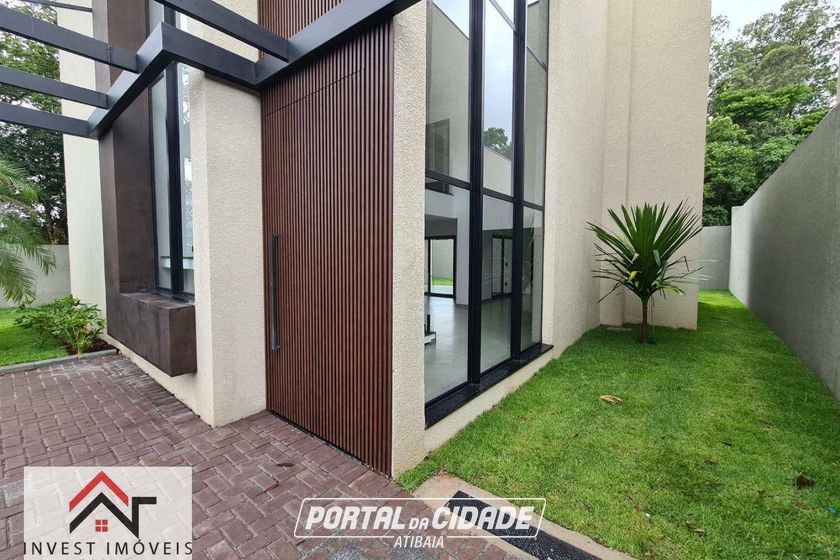 Casa para alugar - 221m&sup2; - Vila Santista