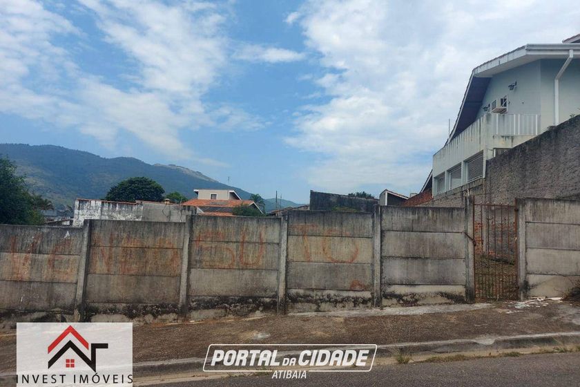 Terreno &agrave; venda - 983m&sup2; - Nova Gard&ecirc;nia