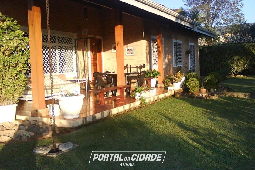 Casa &agrave; venda - 395m&sup2; - Jardim Itaperi