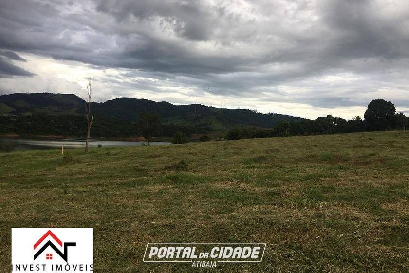 Terreno &agrave; venda - 5513m&sup2; - Joan&oacute;polis